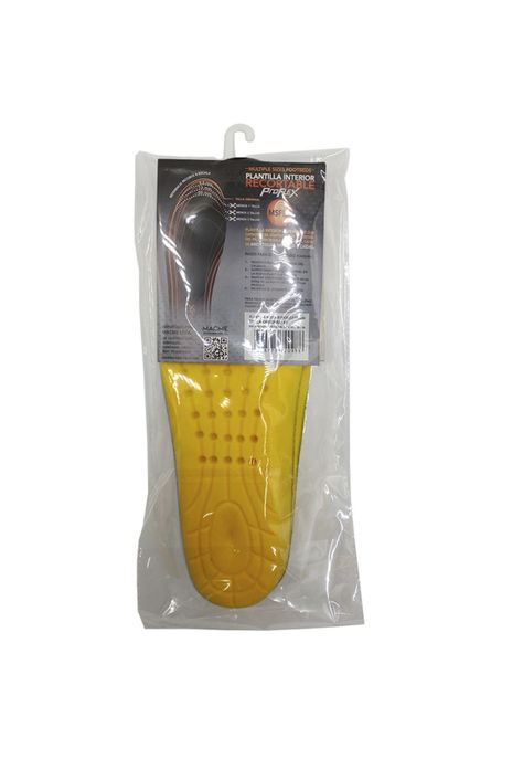 Plantilla Shock Absorber PROFLEX 200 Unisex-3