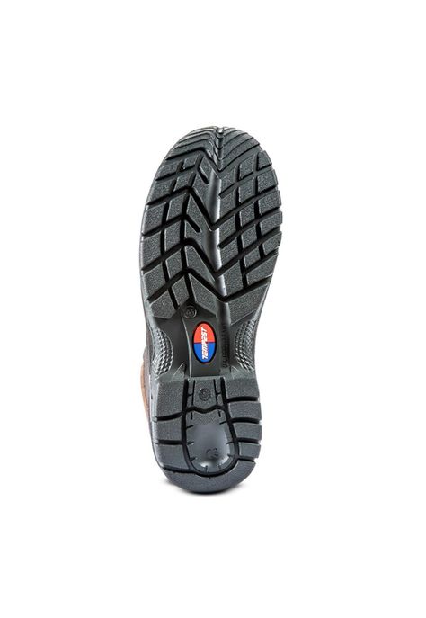 Zapato de seguridad TEMPEST 3082 C Botín Unisex-2