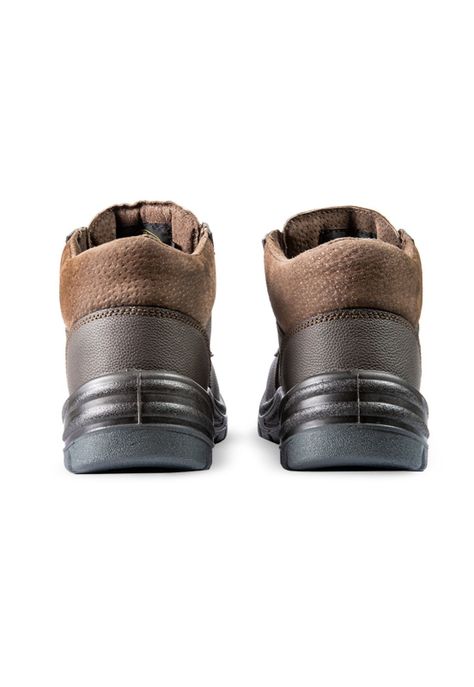 Zapato de seguridad TEMPEST 3082 C Botín Unisex-4