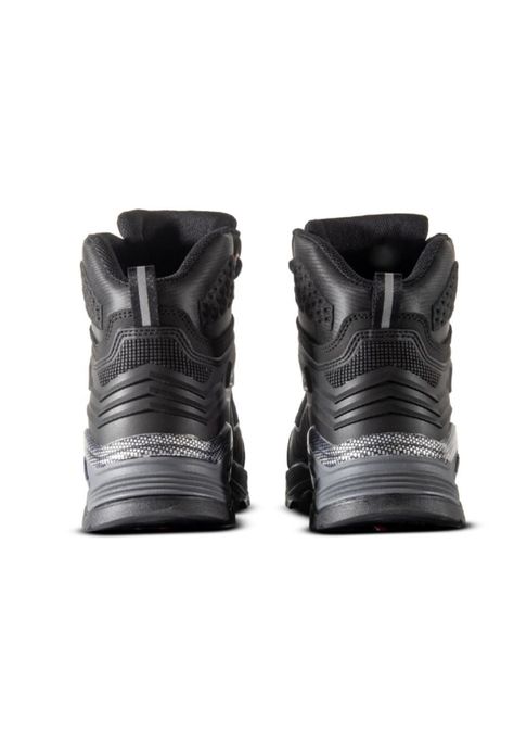 Zapato de seguridad CLIMBER TIGNES MID Botín Unisex-2