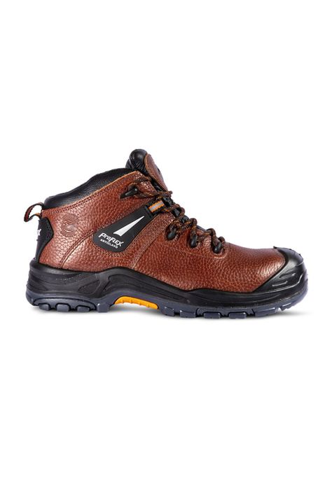 Zapato de seguridad PROFLEX 122 C Botín Unisex-1