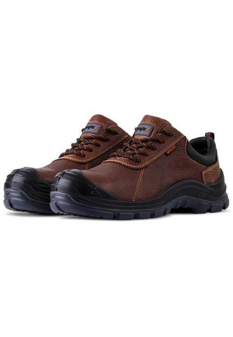 Zapato de Seguridad PROFLEX 103 C Zapato Unisex-0