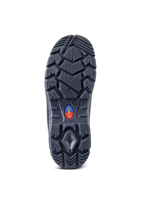Zapato de Seguridad PROFLEX 103 C Zapato Unisex-2