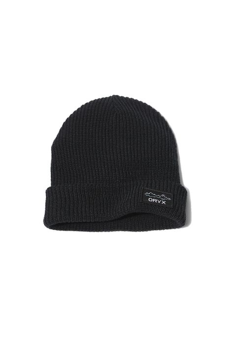 Gorro ORYX ZION Unisex-0