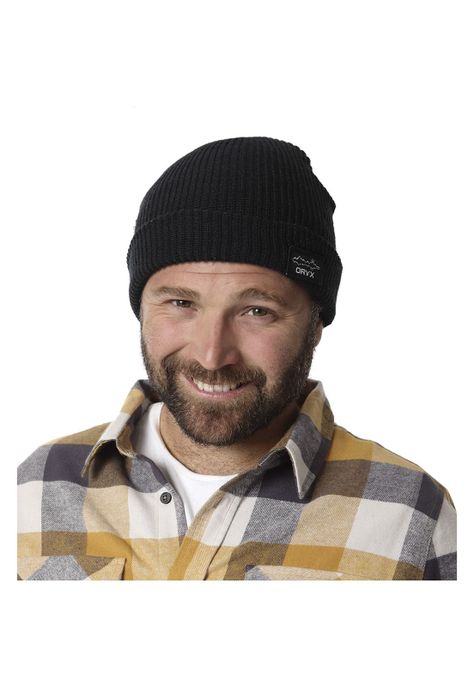 Gorro ORYX ZION Unisex-1
