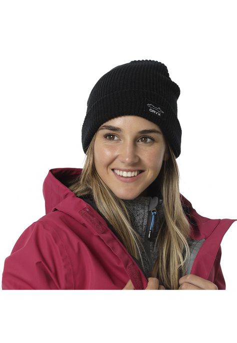 Gorro ORYX ZION Unisex-2