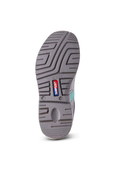Zapato de seguridad TEMPEST 4032 G Zapatilla Mujer-2