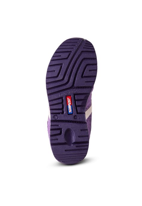 Zapato de seguridad TEMPEST 4032 M Zapatilla Mujer-2