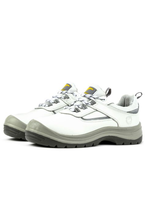 Zapato de seguridad TEMPEST 3041 B Zapato Unisex-0