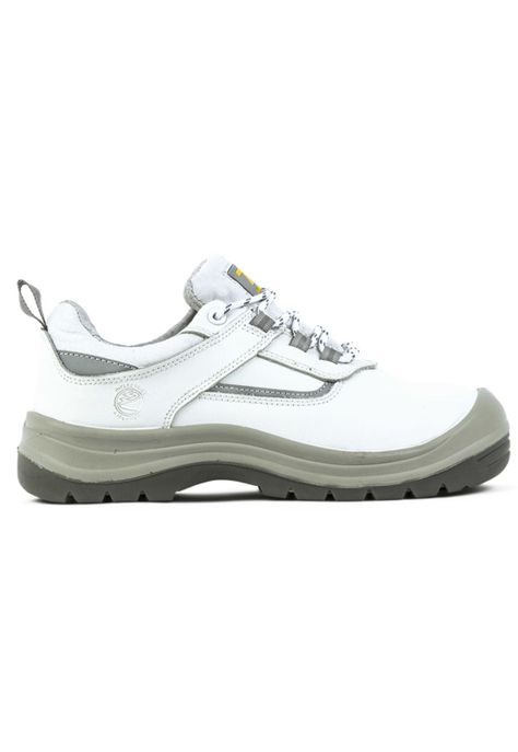 Zapato de seguridad TEMPEST 3041 B Zapato Unisex-1