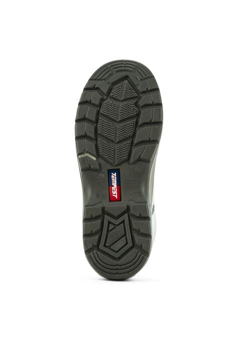 Zapato de seguridad TEMPEST 3041 B Zapato Unisex-2