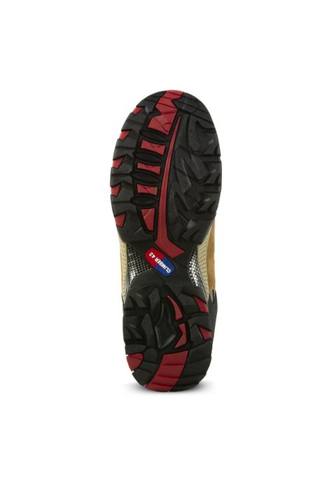 Zapato de seguridad CLIMBER ZERMATT Botín Unisex-2
