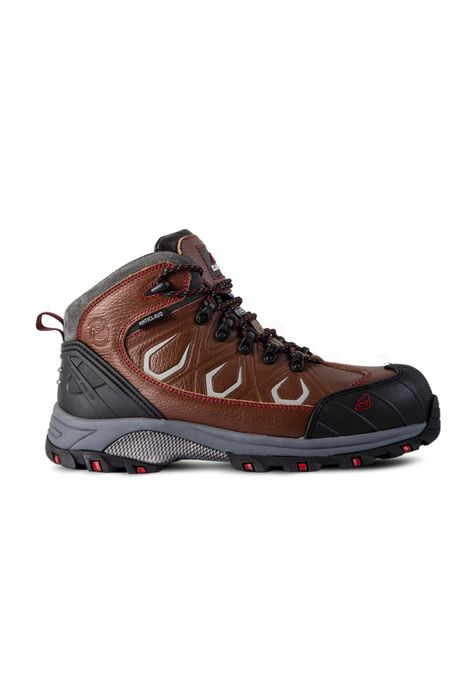 Zapato de seguridad CLIMBER NISEKO Botín Hombre-1