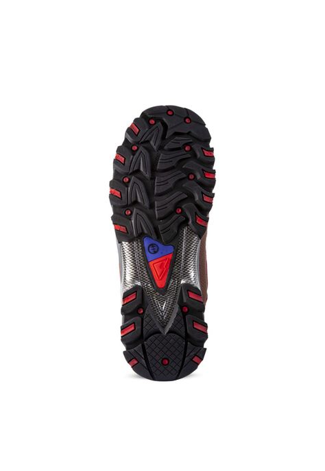 Zapato de seguridad CLIMBER NISEKO Botín Hombre-2
