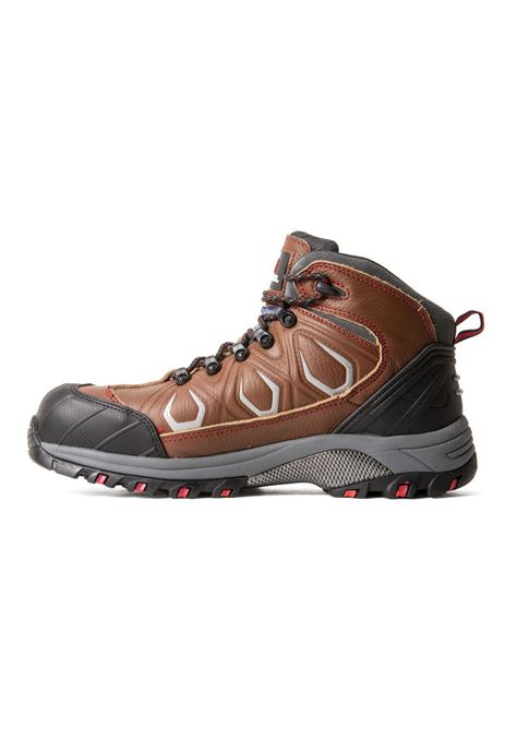 Zapato de seguridad CLIMBER NISEKO Botín Hombre-3