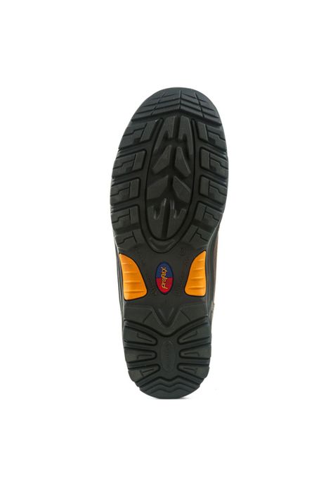 Zapato de seguridad PROFLEX 111 C Bota Unisex-2