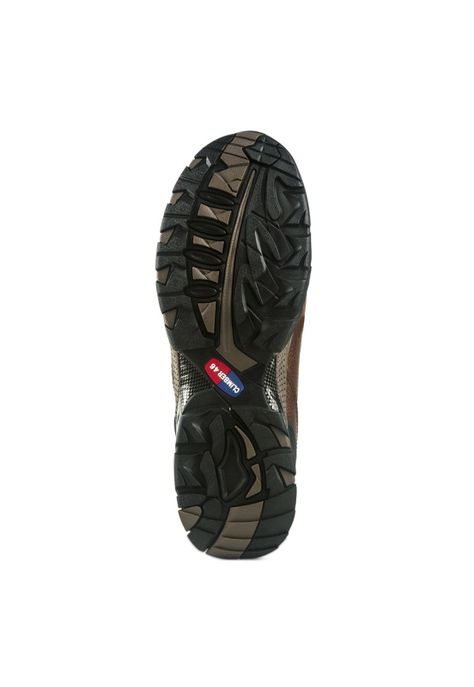 Zapato de seguridad CLIMBER HAINES Botín Unisex-2