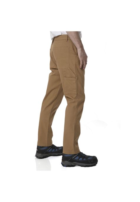 Pantalón ORYX LASSEN Beige Hombre-2