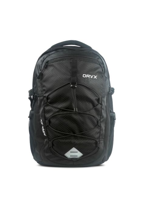 Mochila ASPEN 30L Negro ORYX-0
