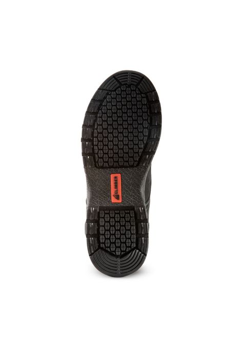 Zapato Urbano CLIMBER CASSIANO Negro Azulino Hombre-2