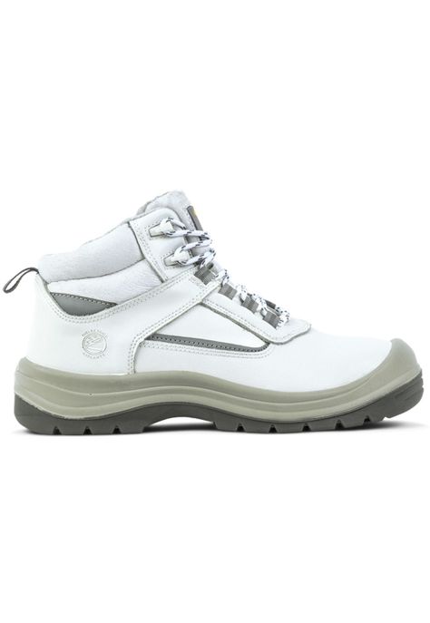 Zapato de seguridad TEMPEST 3043 B Botín Unisex-1