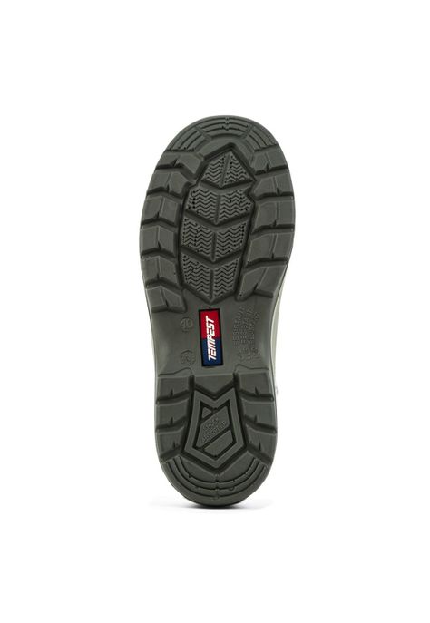 Zapato de seguridad TEMPEST 3043 B Botín Unisex-2