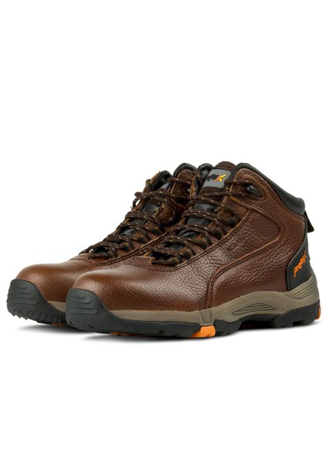 Zapato de seguridad PROFLEX 108 C Botín Unisex-0