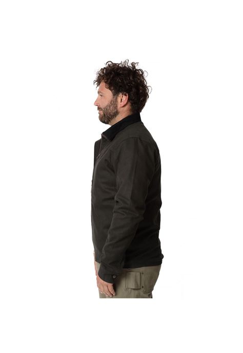 Chaqueta ORYX KAROO Café Hombre-2