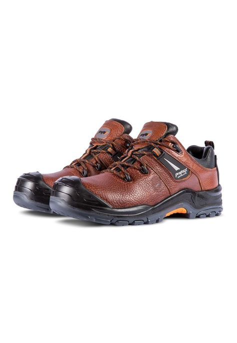 Zapato de Seguridad PROFLEX 121 C Zapato Unisex-0