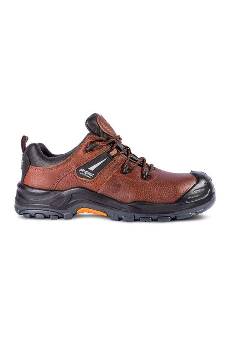 Zapato de Seguridad PROFLEX 121 C Zapato Unisex-1