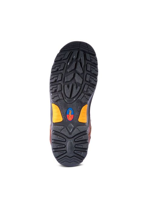 Zapato de Seguridad PROFLEX 121 C Zapato Unisex-2