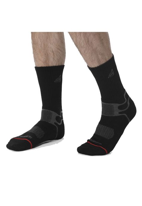 Calcetines Bipack CLIMBER MORITZ L/XL Unisex-1