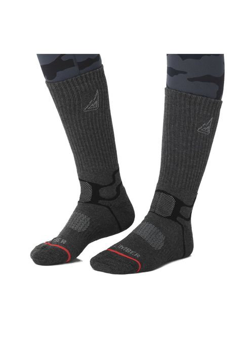 Calcetines Bipack CLIMBER MORITZ L/XL Unisex-2