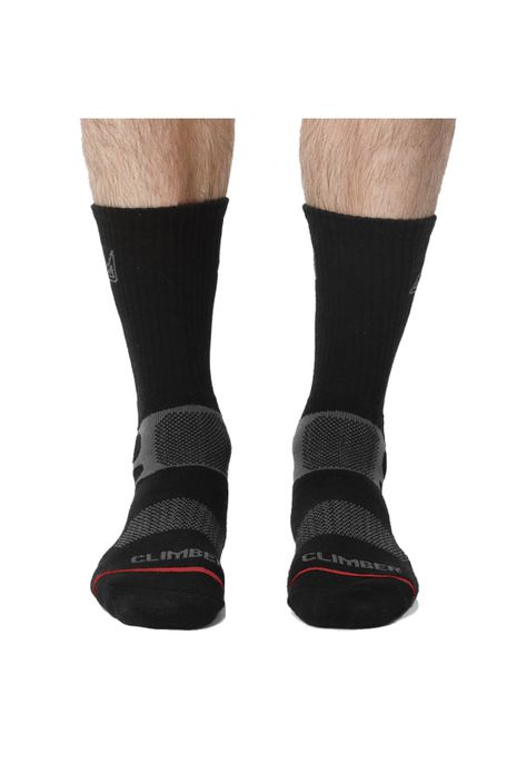 Calcetines Bipack CLIMBER MORITZ L/XL Unisex-3