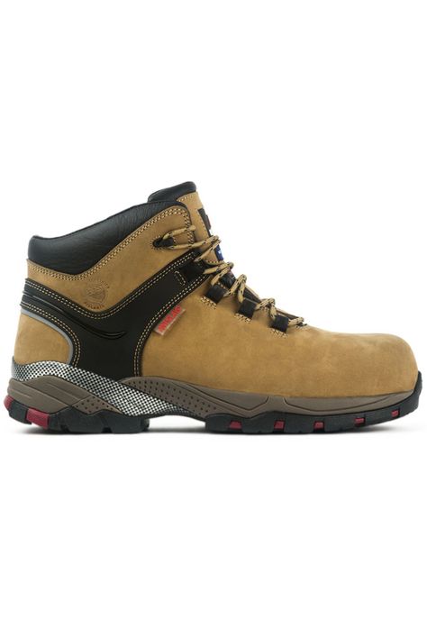 Zapato de seguridad CLIMBER LOFOTEN Botín Unisex-1