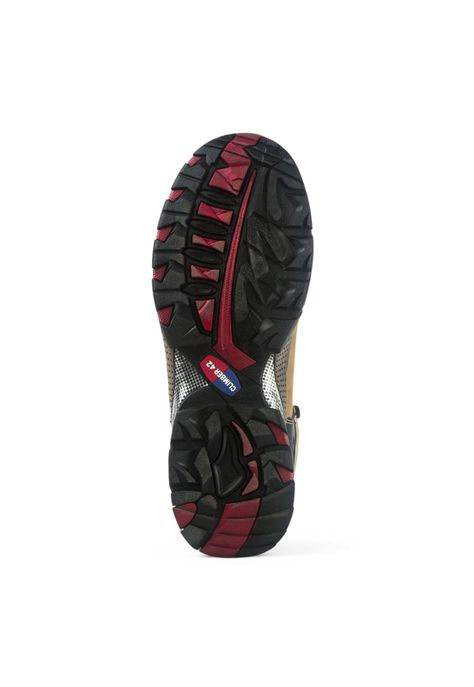 Zapato de seguridad CLIMBER LOFOTEN Botín Unisex-2