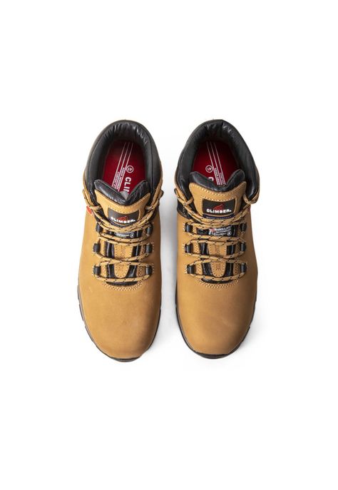 Zapato de seguridad CLIMBER LOFOTEN Botín Unisex-4