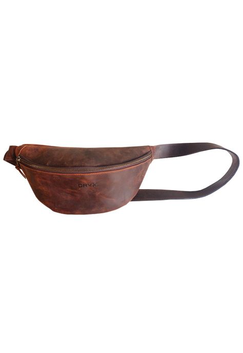 Banano Cuero Natural ORYX IRIKI Unisex-0