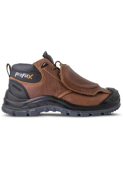 Zapato de seguridad PROFLEX 104 C Botín Unisex-1
