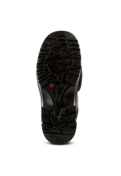 Zapato de seguridad PROFLEX 104 C Botín Unisex-2