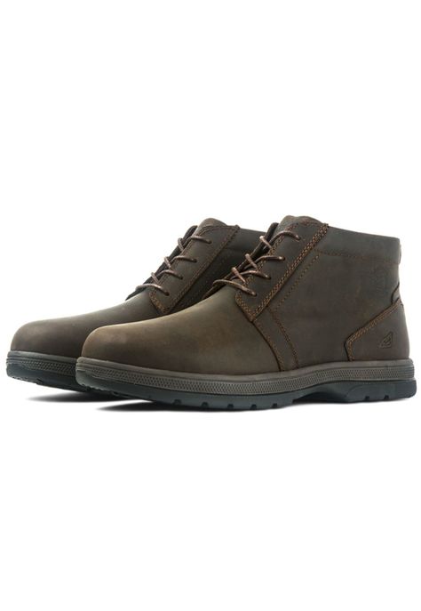 Zapato de seguridad CLIMBER VALDISERE V Botín Hombre-0