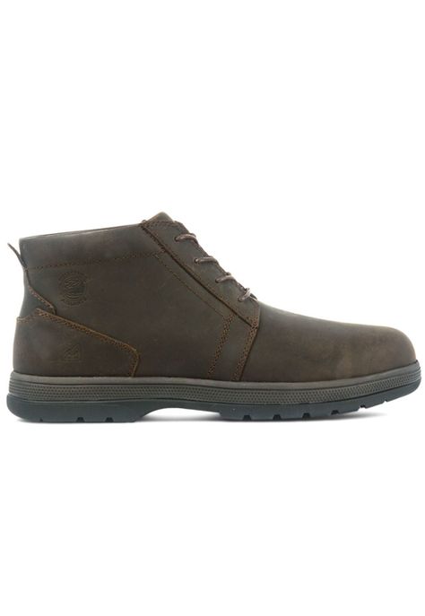Zapato de seguridad CLIMBER VALDISERE V Botín Hombre-1