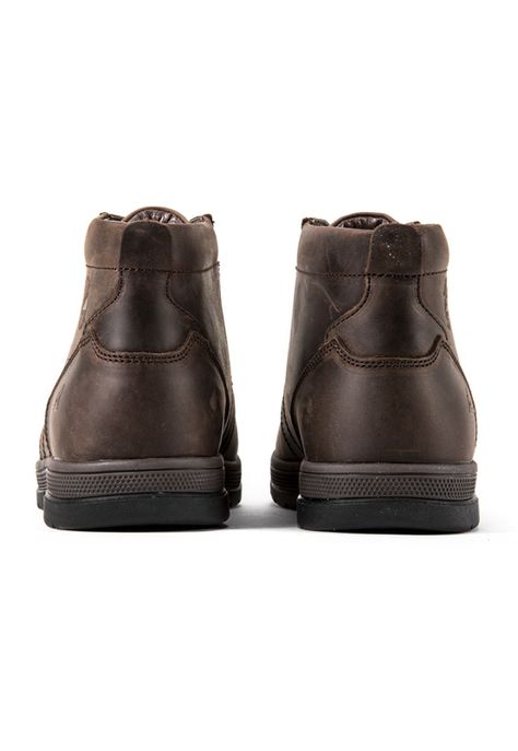 Zapato de seguridad CLIMBER VALDISERE V Botín Hombre-2