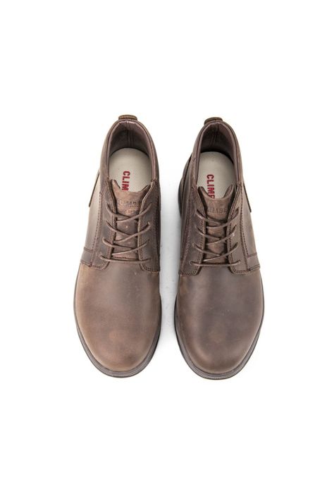 Zapato de seguridad CLIMBER VALDISERE V Botín Hombre-3