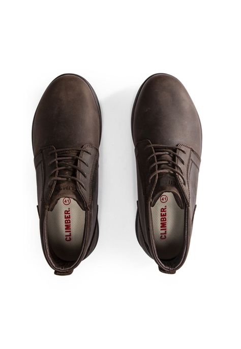 Zapato de seguridad CLIMBER VALDISERE V Botín Hombre-4