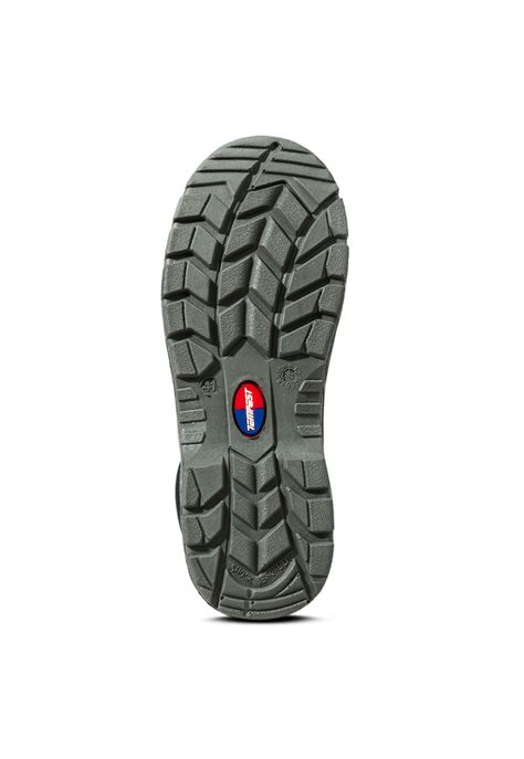 Zapato de seguridad TEMPEST 3020 NA Botín Unisex-2
