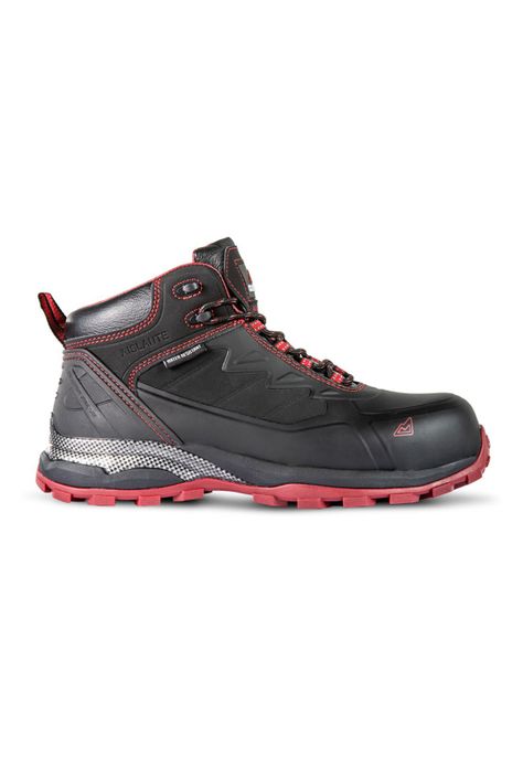 Zapato de seguridad CLIMBER FERRAR Botín Hombre-1