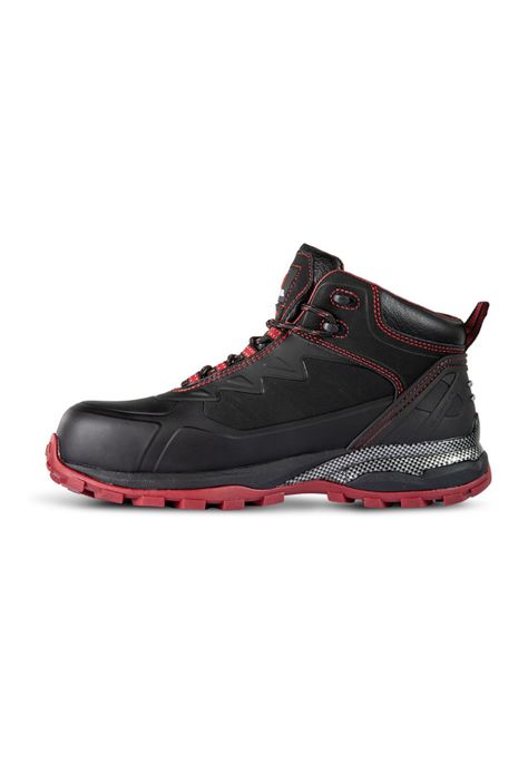 Zapato de seguridad CLIMBER FERRAR Botín Hombre-2