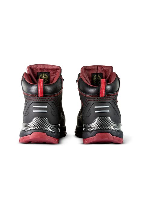 Zapato de seguridad CLIMBER FERRAR Botín Hombre-4