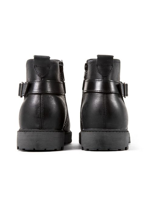 Zapato de seguridad CLIMBER MERIBEL N Botín Mujer-3